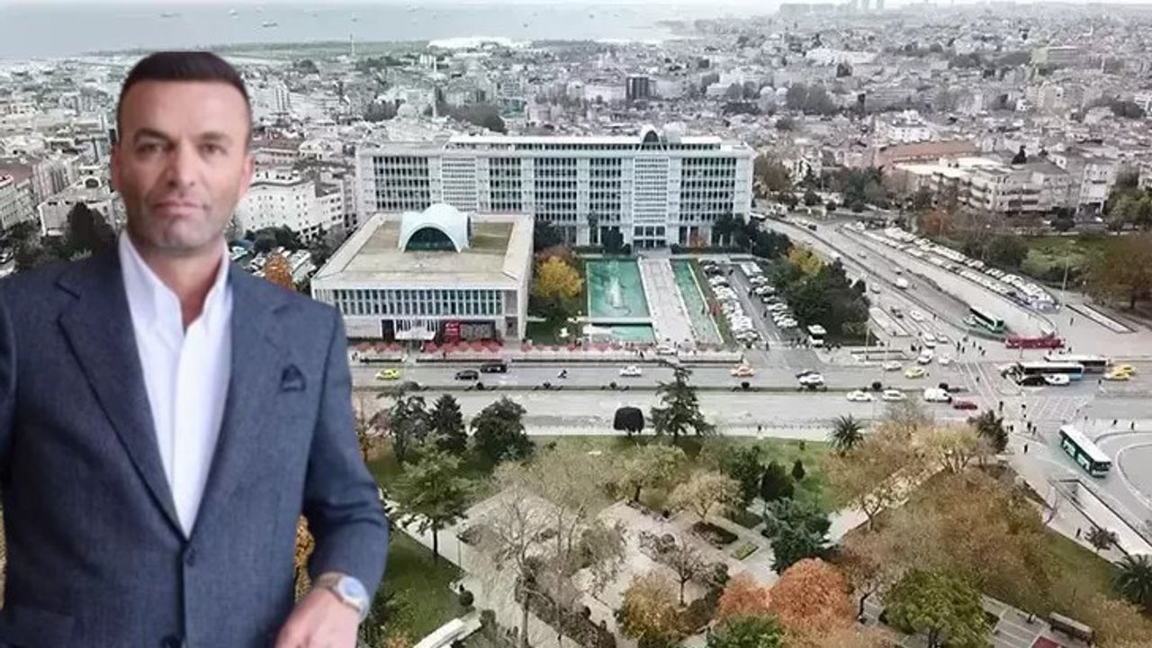 Adli kontrolle serbest kalmıştı, İBB yolsuzluk dosyasında yeniden tutuklandı