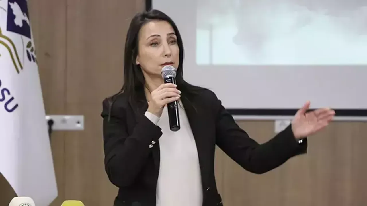 DEM Parti’den çağrı: Kürt sorununda yeni dönem başlıyor