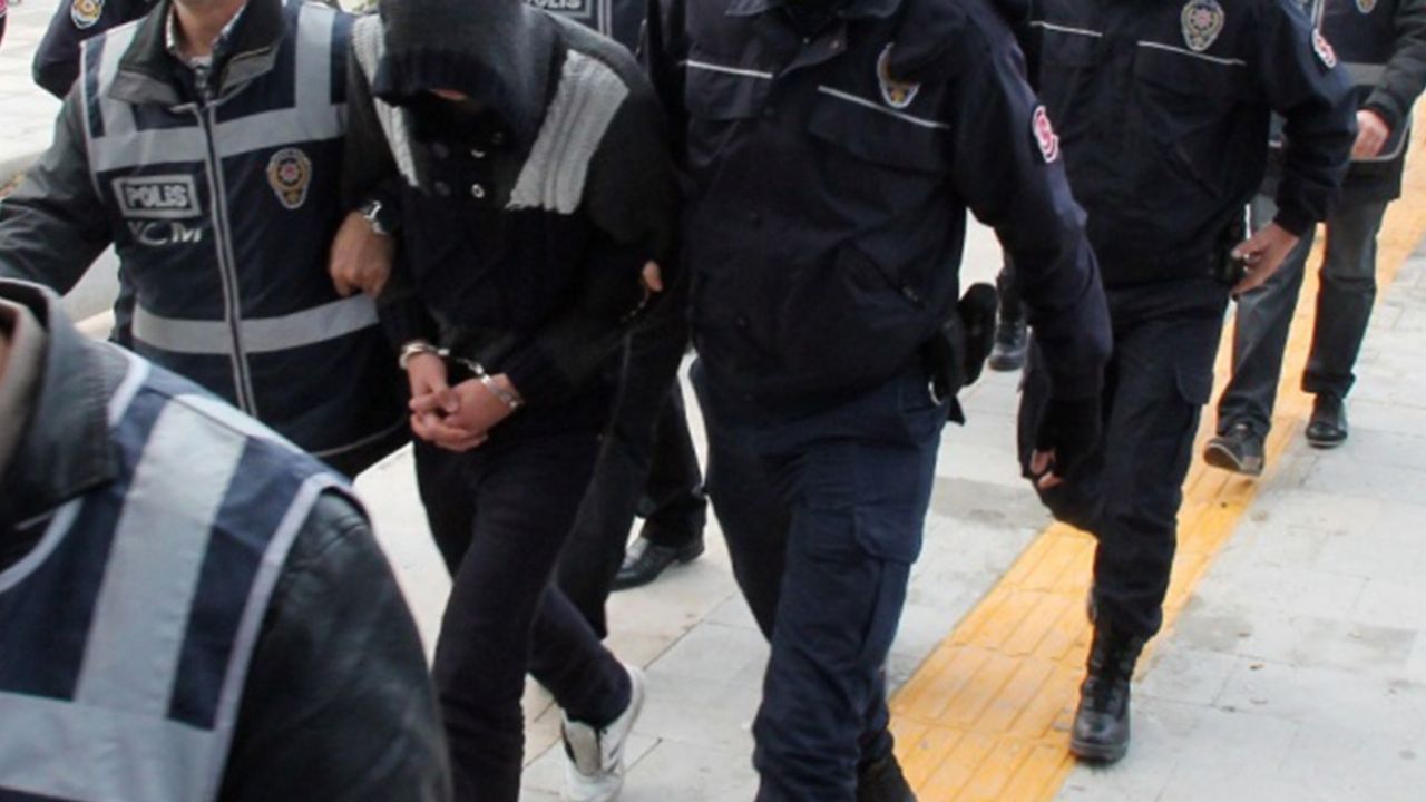 İBB’ye Yönelik Casusluk Soruşturmasında Yeni Gelişme!