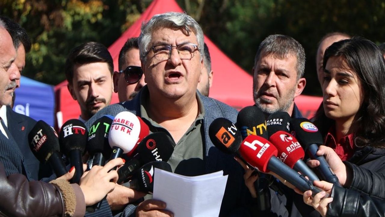 Yangında 8 Yakınını Kaybeden Avukat: “Biz Adil Bir Karar İstiyoruz”