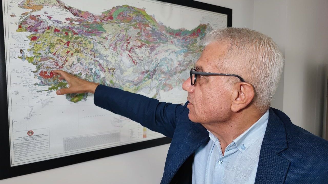 Uzman uyardı: “Deprem fırtınası henüz dinmedi”