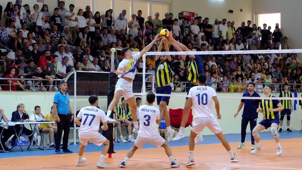 Yücelen Anamurspor’dan Net Galibiyet: 3-0
