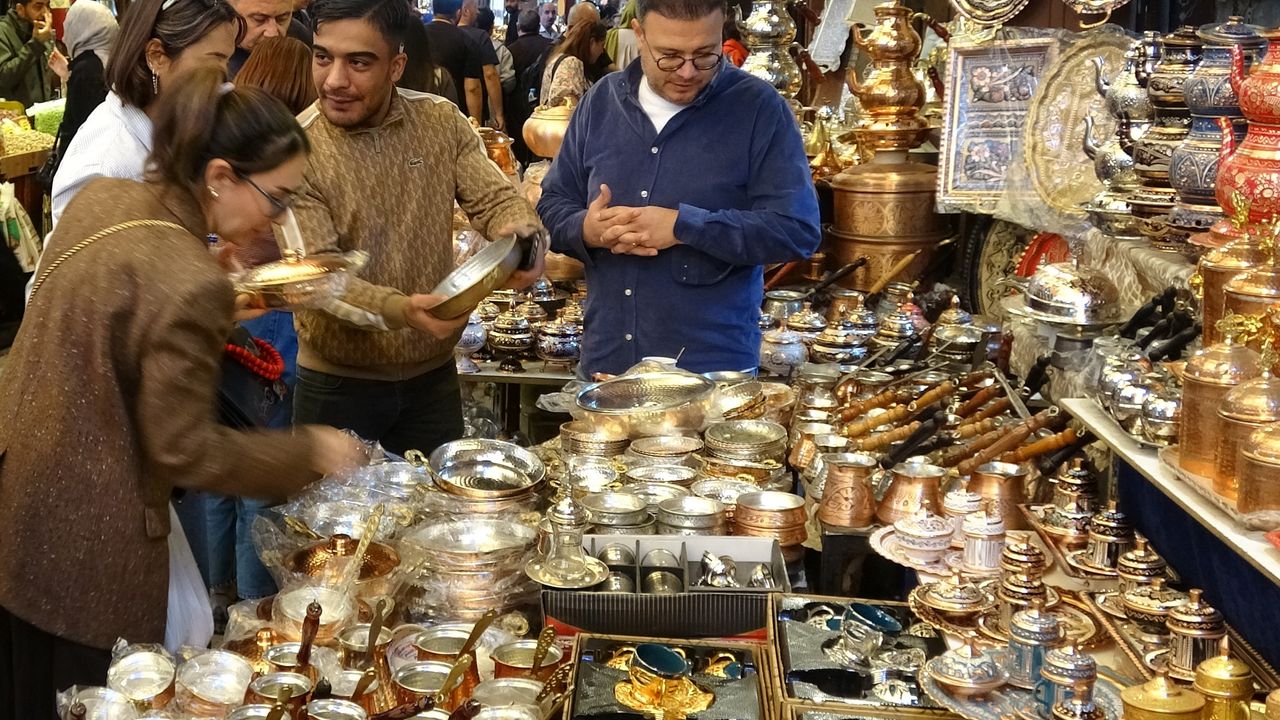Unutulmaz Turizm Deneyimi Sunan Kent