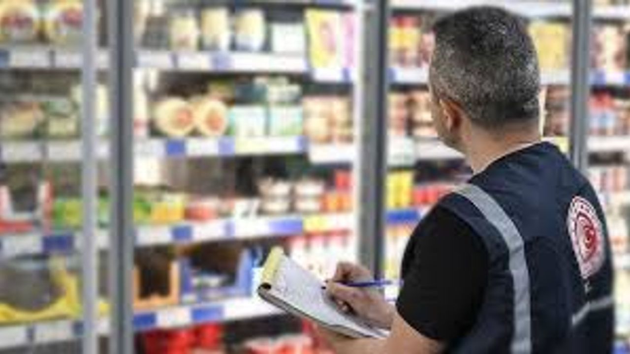 Bakanlık Tek Tek İfşa Etti! Market Raflarındaki Bu Süt Ürünleri Hileli Çıktı