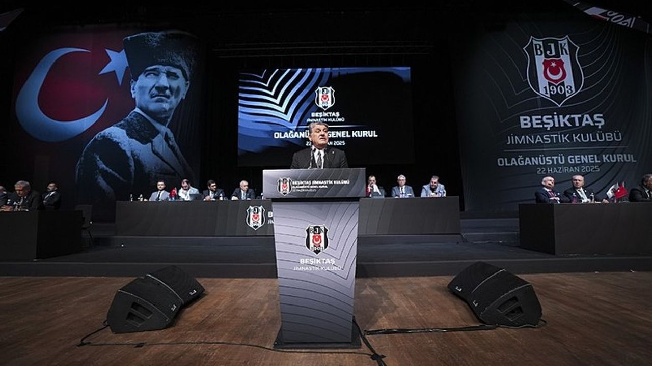 Beşiktaş’ın Dikilitaş projesi nedir, neden genişletildi? Projeden ne kadar gelir gelecek?