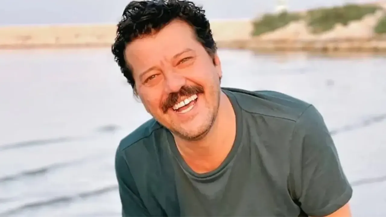 ‘Çarpıntı’ Dizisine Sürpriz Transfer: İlker Aksum Kadroda!