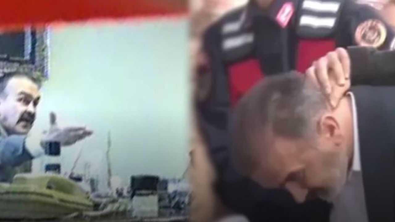 Cumhuriyet Savcısı Yavuz Engin’i Tehdit Davasında 5 Sanığa Tahliye