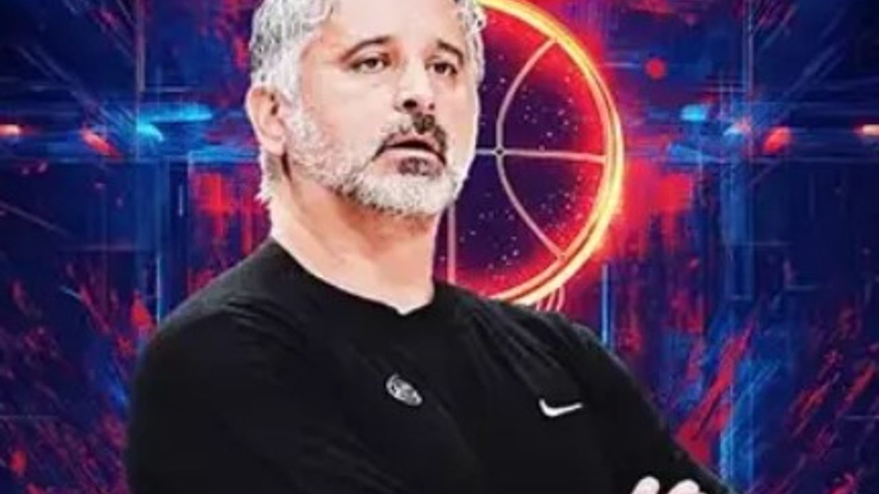 Igor Kokoskov: “Küçük Detayların Büyük Fark Yarattığı Bir Maç Oldu”