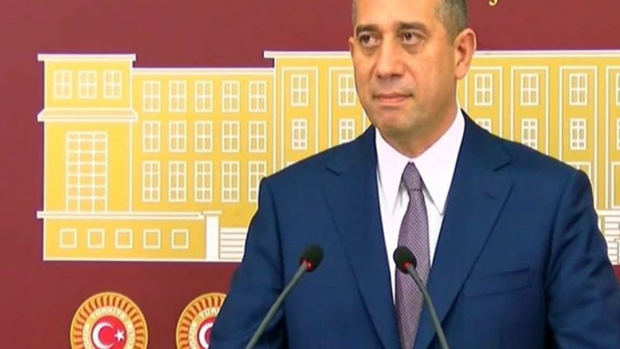 Ali Mahir Başarır'dan Erdoğan'a "İğne Üretemiyorduk" Çıkışına Yanıt