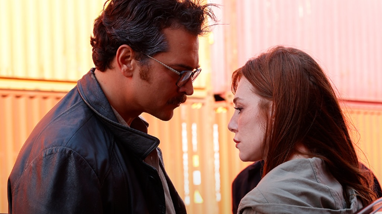 29 Ekim’de Vizyona Girdi, Aynı Gün Rekor Kırdı!