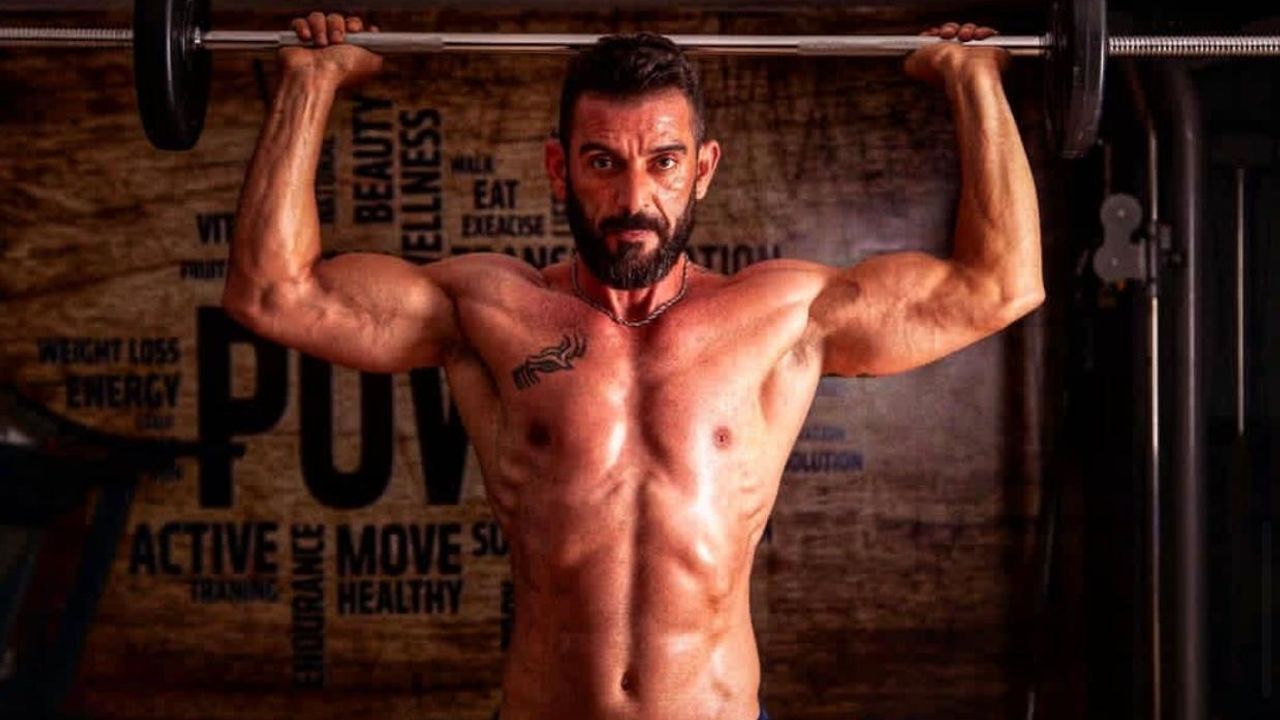 Ercan Beyoğlu Kimdir? Hangi Sporlarla Uğraşır?