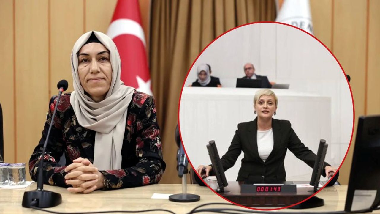 "Tutuklu Eşbaşkan’dan Ana Dilde Savunma"