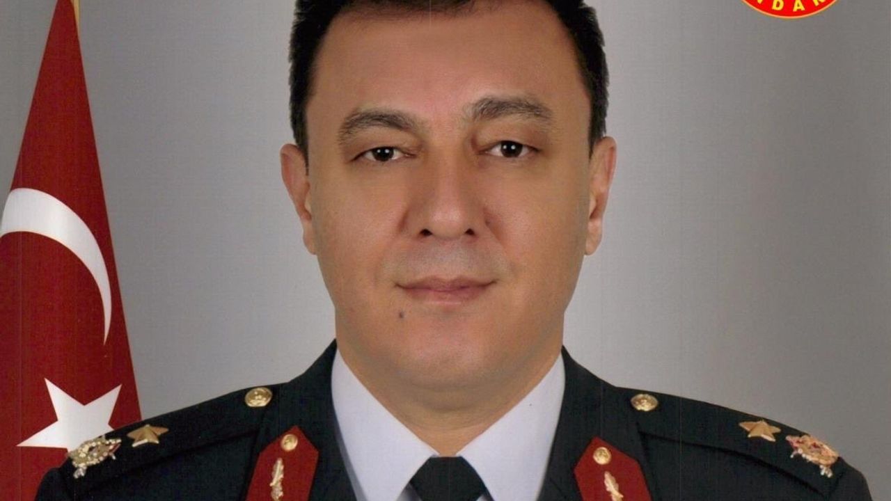 Tuğgeneral Selami Akşit Hayatını Kaybetti