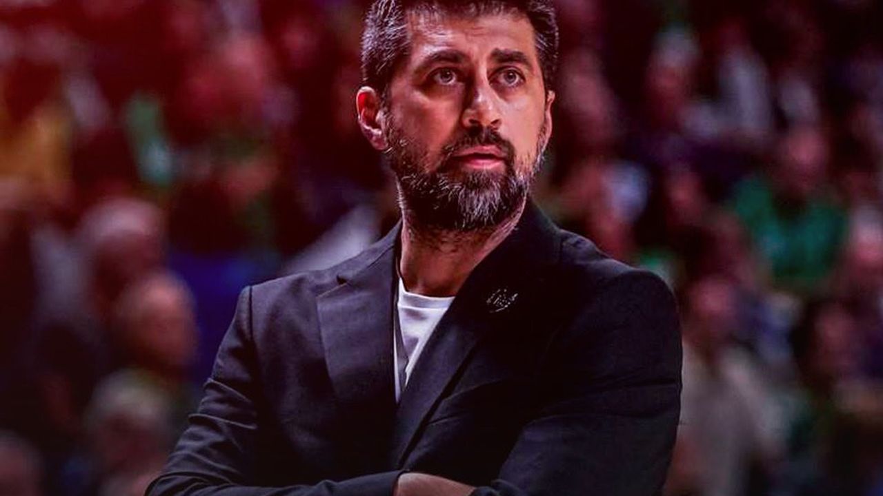 Can Sevim: "Can Yakıcı Bir Mağlubiyet Oldu, Ama Üzülmeye Vaktimiz Yok!"
