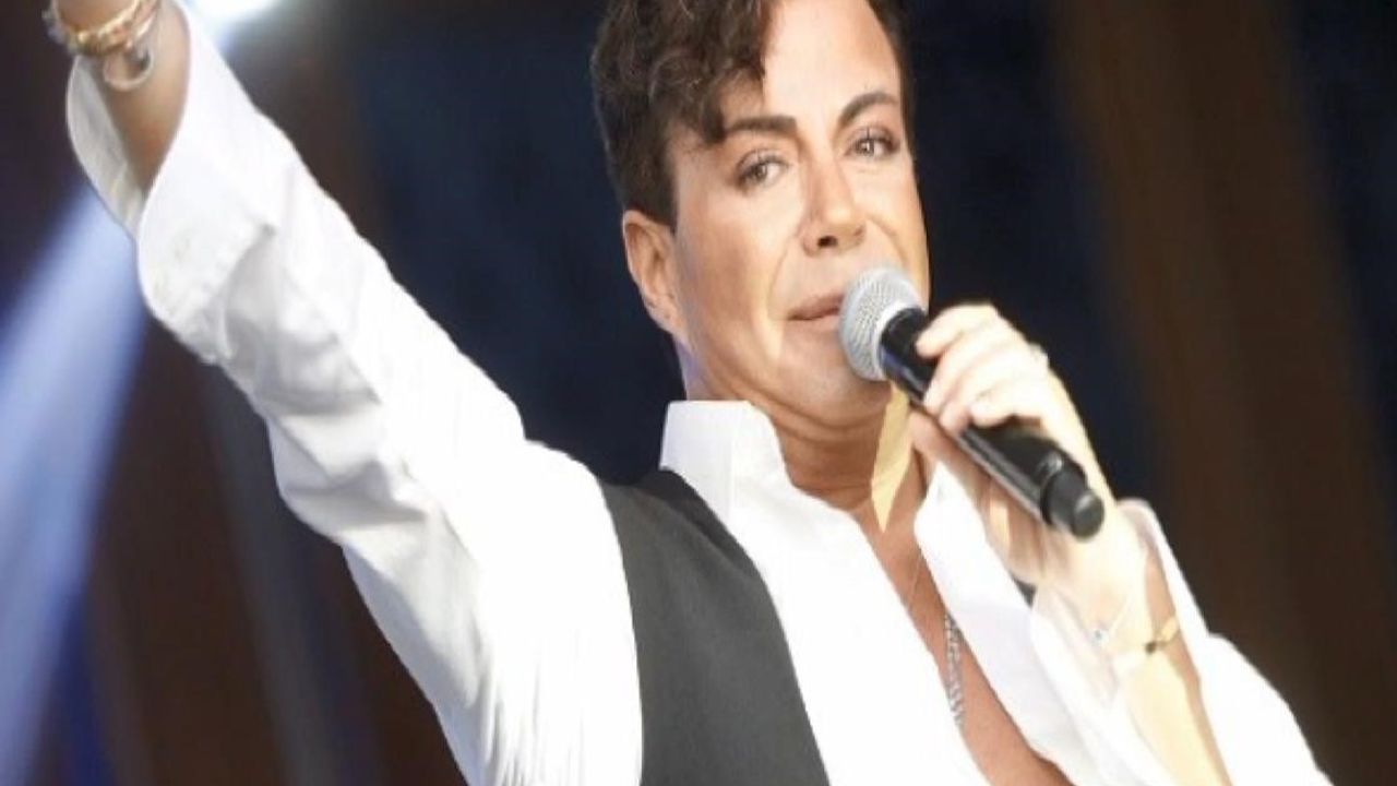 Şarkıcı Fatih Ürek Yoğun Bakımda: Durumu Kritik