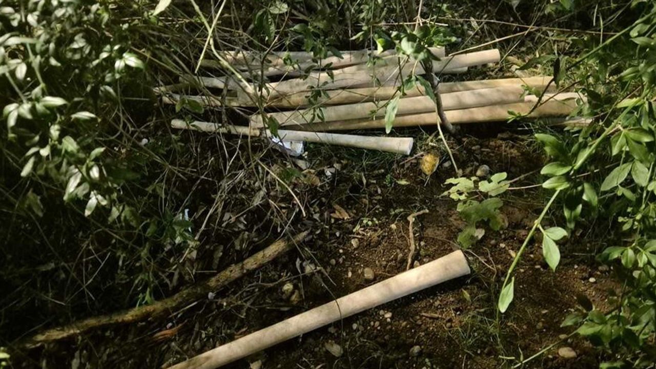 Karadağ Polisi Türklere Saldırı Hazırlığı Yapan Kişileri Gözaltına Aldı