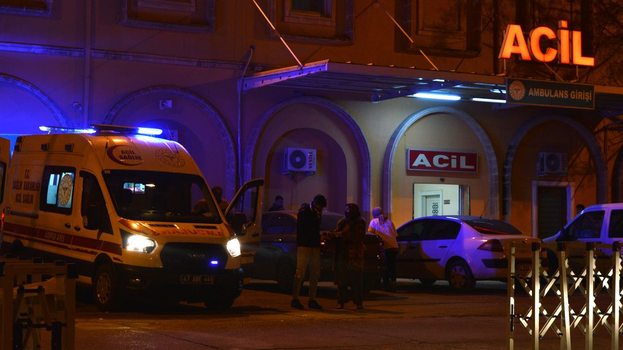 11 Yaşındaki Çocuk Evde Asılı Halde Ölü Bulundu