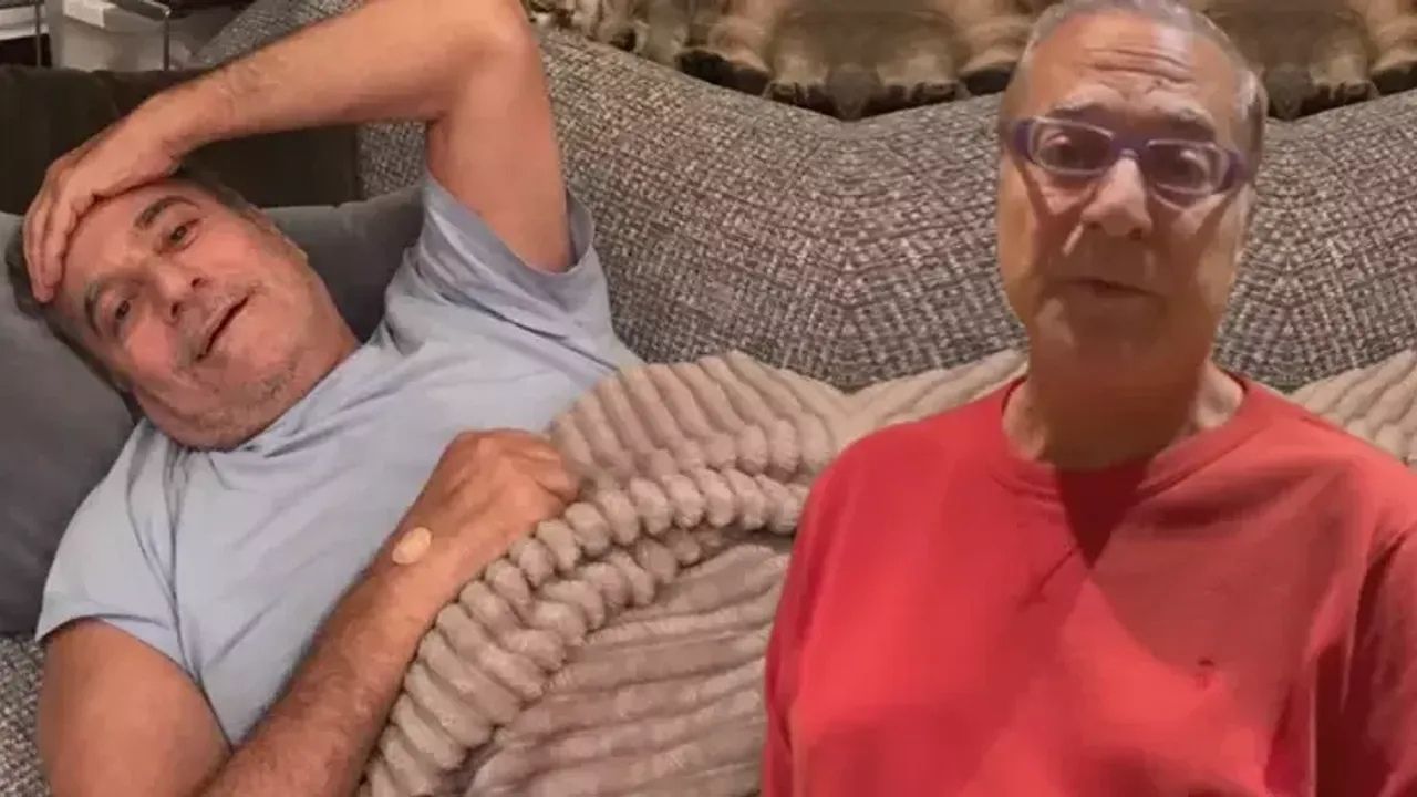 Mehmet Ali Erbil öldü mü? Açıklama yapıldı
