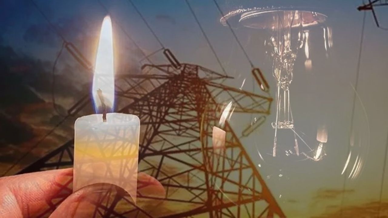 Mersin’de Cumhuriyet Bayramı’nda Planlı Elektrik Kesintileri: Hangi Mahalleler Etkilenecek?
