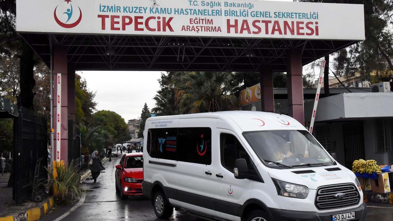 Polise Silahlı Saldırı: 2 Gözaltı, 1 Şüpheli Aranıyor