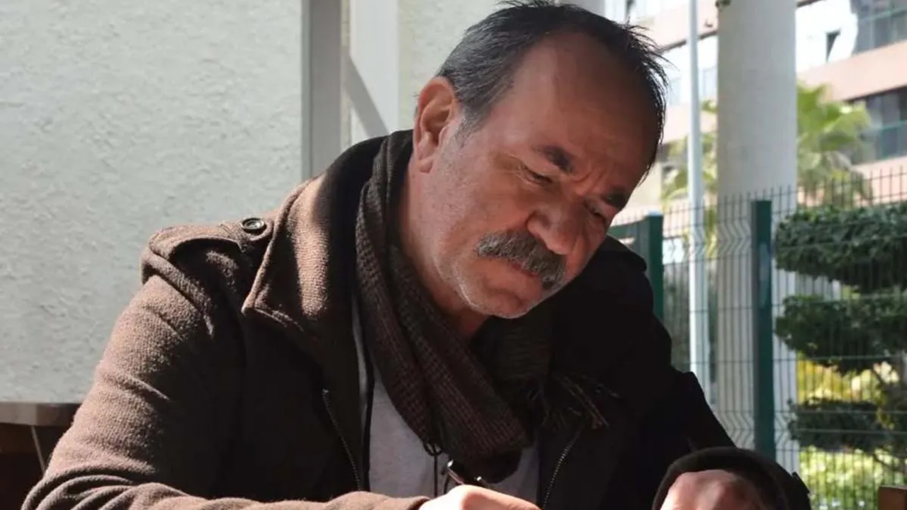 Mahsun J dizisindeki Davut Abi karakteri kimdir? Engin Yüksel nereli, kaç yaşında, evli mi?