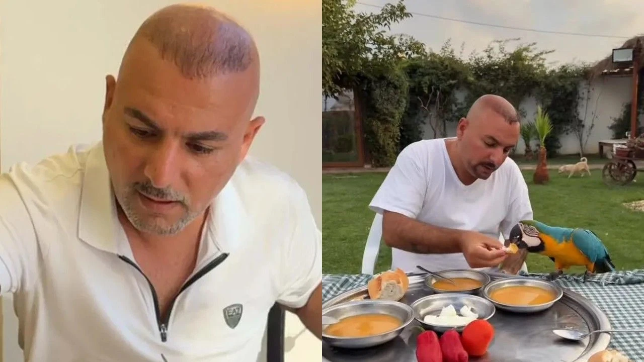 BEG Kenan lakaplı Kenan Kenanoğlu kimdir, ne iş yapıyor?