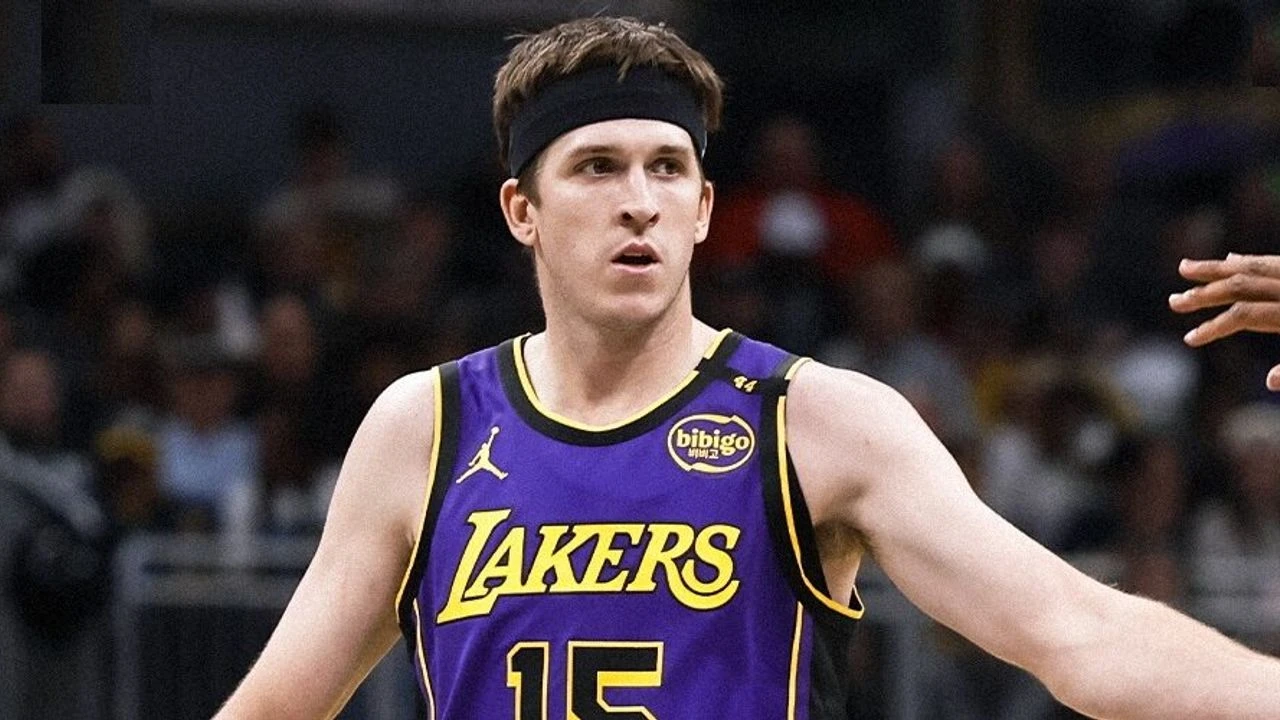 Austin Reaves kimdir, nereli ve kaç yaşındadır?