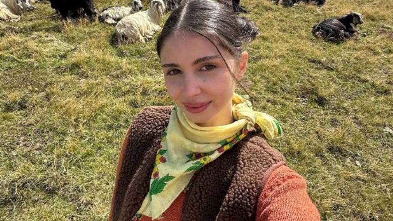 Zeynep Atılgan kimdir, kaç yaşında, nereli ve ne iş yapıyor?