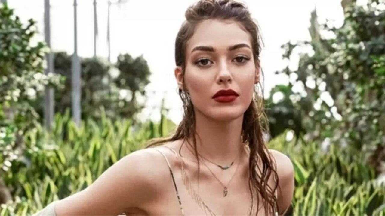 Dilan Çiçek Deniz kimdir? Kaç yaşında, nereli, hangi projelerde yer aldı?