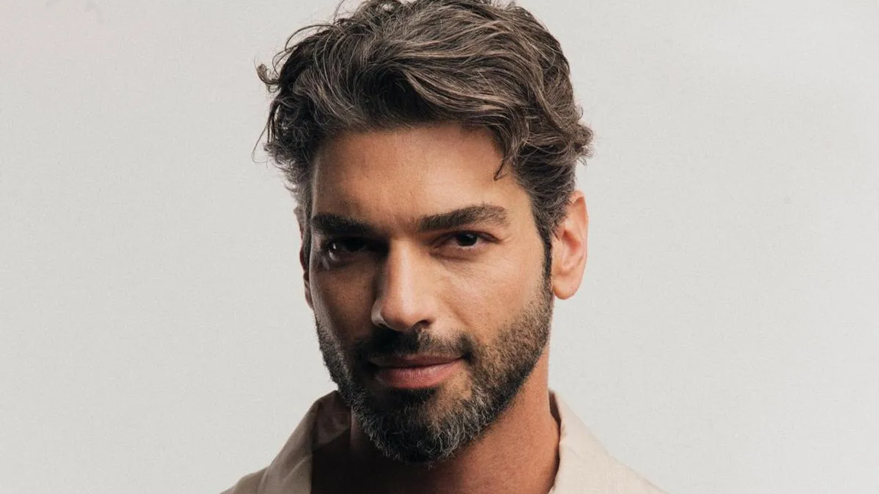 Kuruluş Orhan dizisindeki Komutan Flavius kimdir? Flavius karakterine hayat veren Şükrü Özyıldız kimdir?