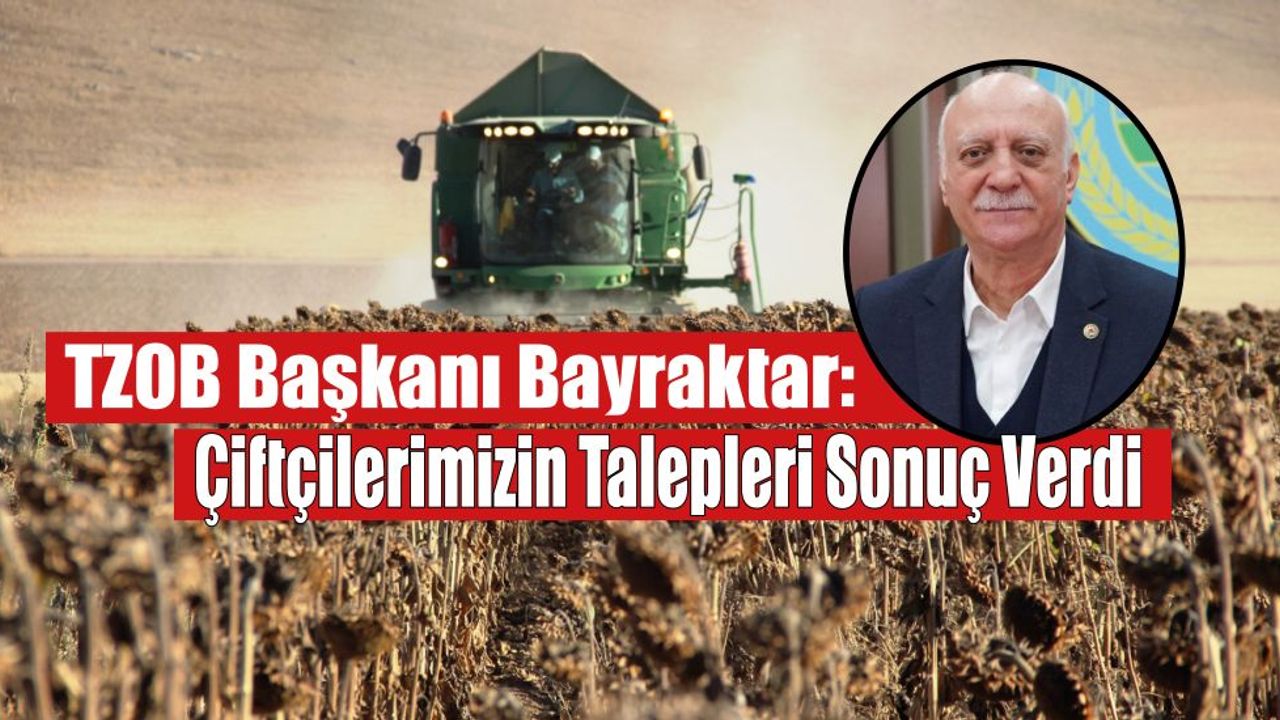 Çiftçilerin Sesi Duyuldu: Sübvansiyonlu Kredilerde Geri Adım