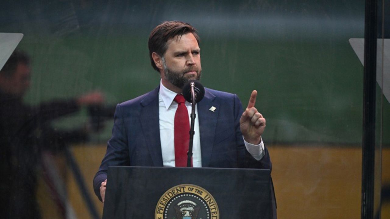 ABD Başkan Yardımcısı Vance: "Ateşkes Devam Ediyor"