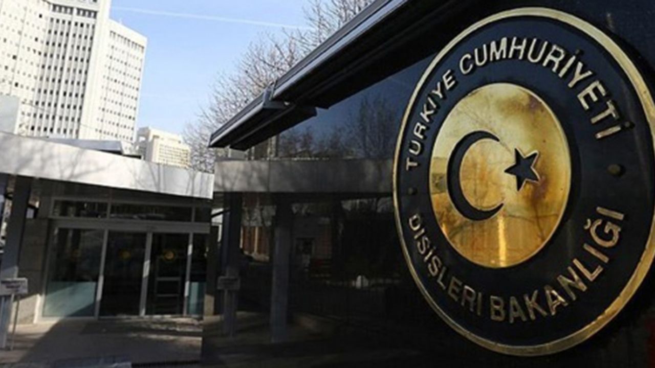 Dışişleri Bakanlığı: "Afganistan ve Pakistan, ateşkesin devamı konusunda mutabık kalmışlardır"