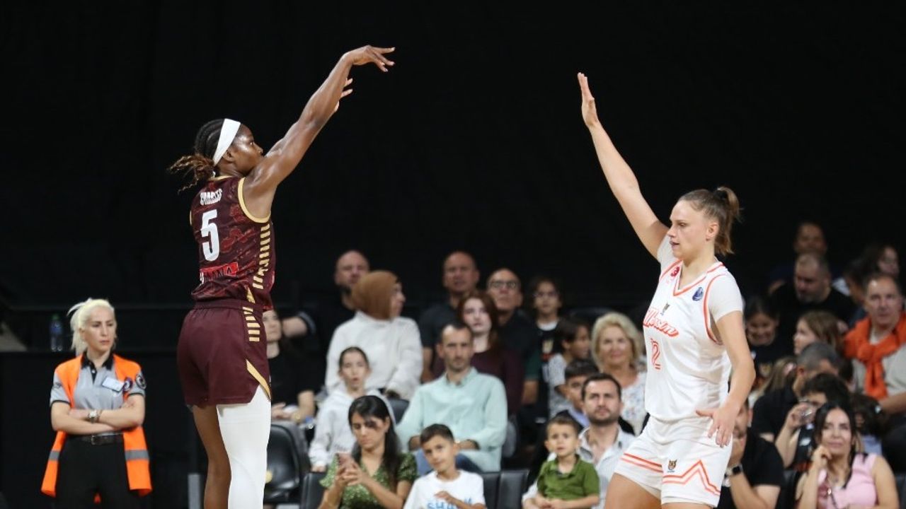 Avrupa'da İlk Galibiyet İçin Son Çeyrek!