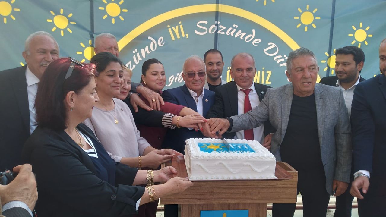 “Bir Makam İçin Değil, Bir Dava İçin”: Özdeniz Yeniden Sahada