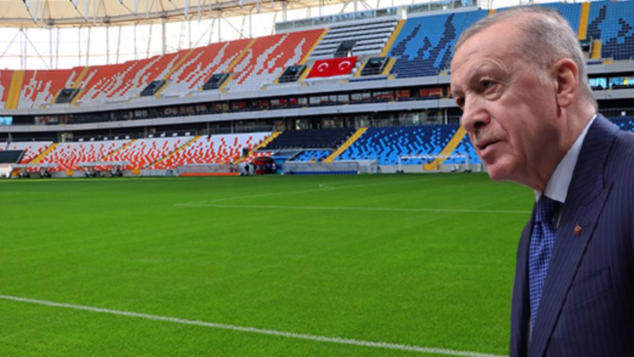 Cumhurbaşkanı Erdoğan'dan Bahis Soruşturması Hakkında İlk Açıklama