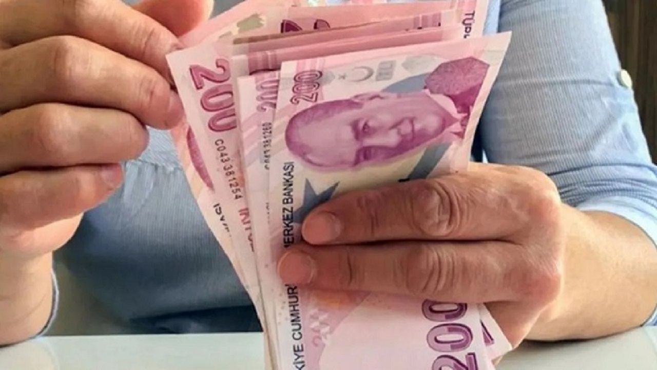 Memur maaşları sil baştan: 2026'da artık bu rakam alınacak