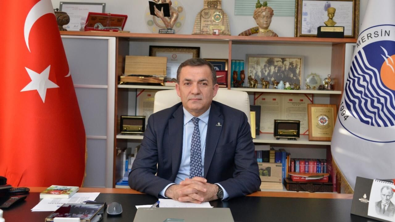 Yenişehir Belediye Başkanı Abdullah Özyiğit’ten açıklama