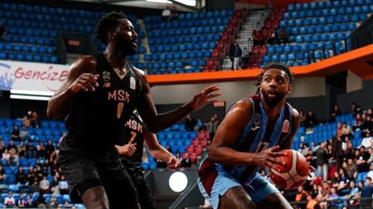 Mersin Spor Kulübü (MSK) Süper Lig’e veda etti
