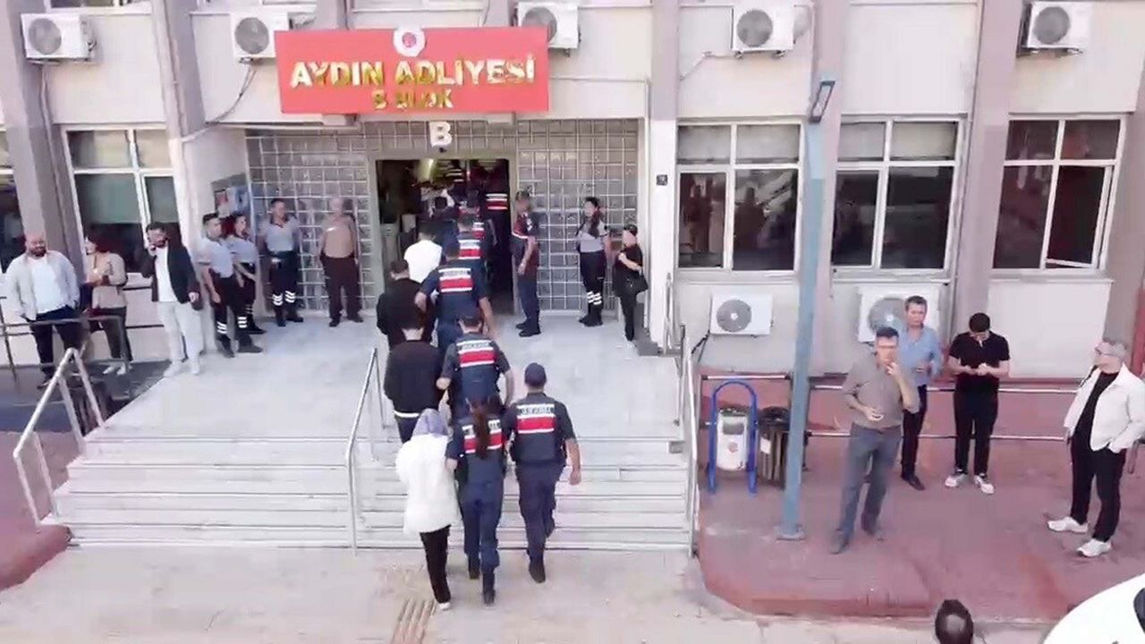 Kocaeli bağlantılı yasa dışı bahis operasyonu: 1,2 milyar TL’lik işlem hacmi ortaya çıktı