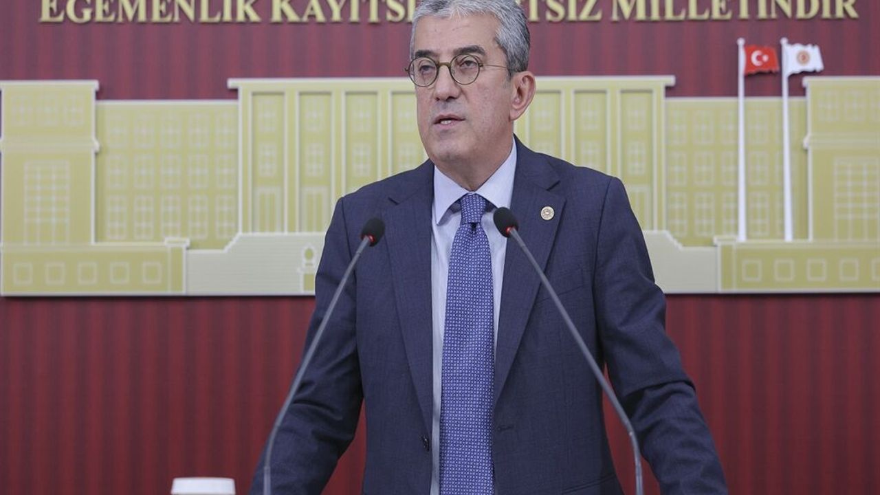 Günaydın: Mağdurların alacakları ödenmeli