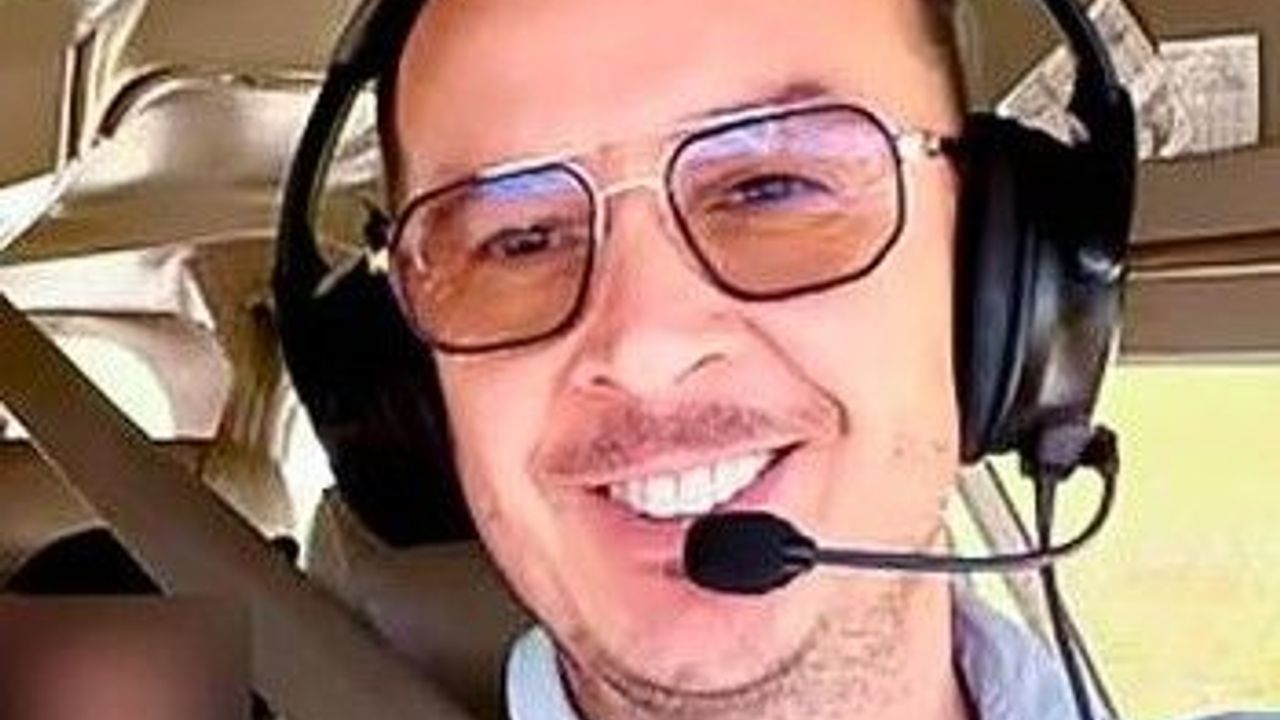 Kolombiya'daki uçak kazasında 5 kişi yaşamını yitirdi