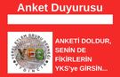 Aydıncık’ta kalkınma anketi başladı: Her görüş geleceğe yatırım