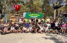 Mersinli gençler ‘Özgür Kampüs’ te buluştu
