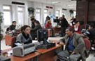 Masa başında çalışanlara hayati reçete