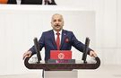 Dinçer: “Sertavul Tüneli'nin açılması ülke ekonomimiz için hayati önem taşımaktadır”
