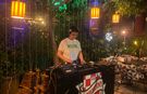 Dj Performansları Mekanları Dolduruyor