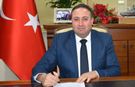 Tarsus Ziraat Odası Başkanı Veyis Avcı: “Tarsus Beyazı Üzümü Tehlikede”