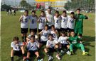Mersin U-12 Ligi’nde Skorlar Netleşti