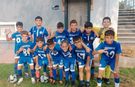 Mersin U-12 Ligi’nde Gollü Hafta